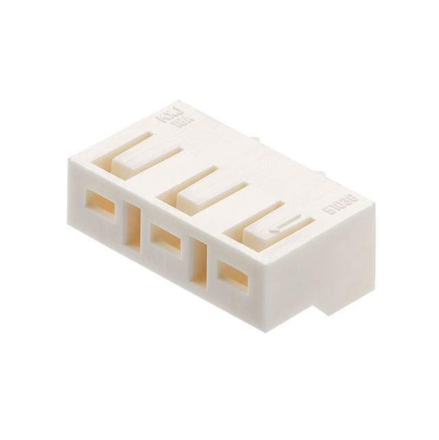 0510360600 Molex