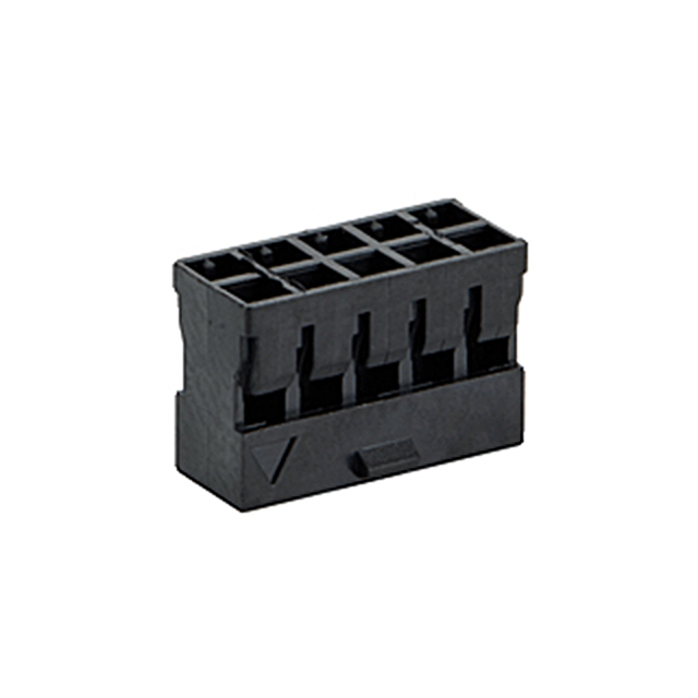0511101256 Molex