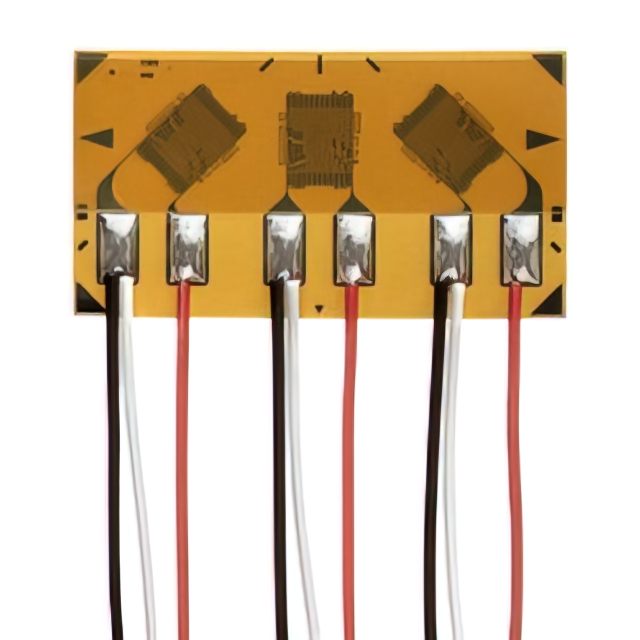 MMF405135 Micro-Measurements (Division of Vishay Precision Group)