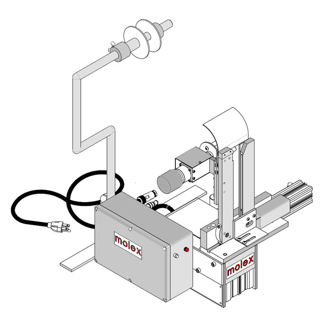 0691271004 Molex