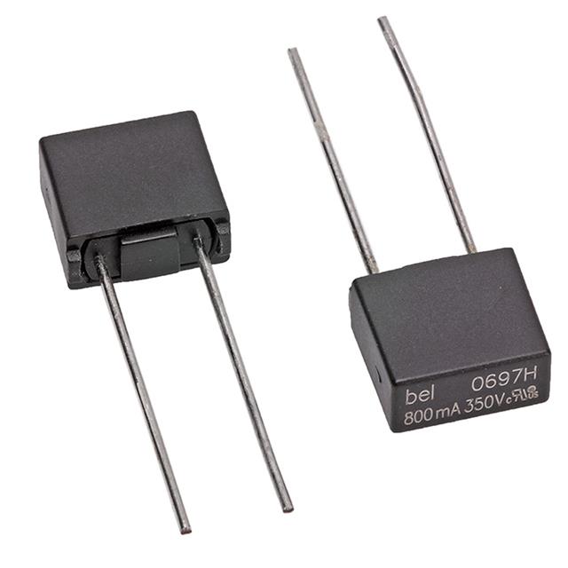 0697H3000-02 Bel Fuse Inc.