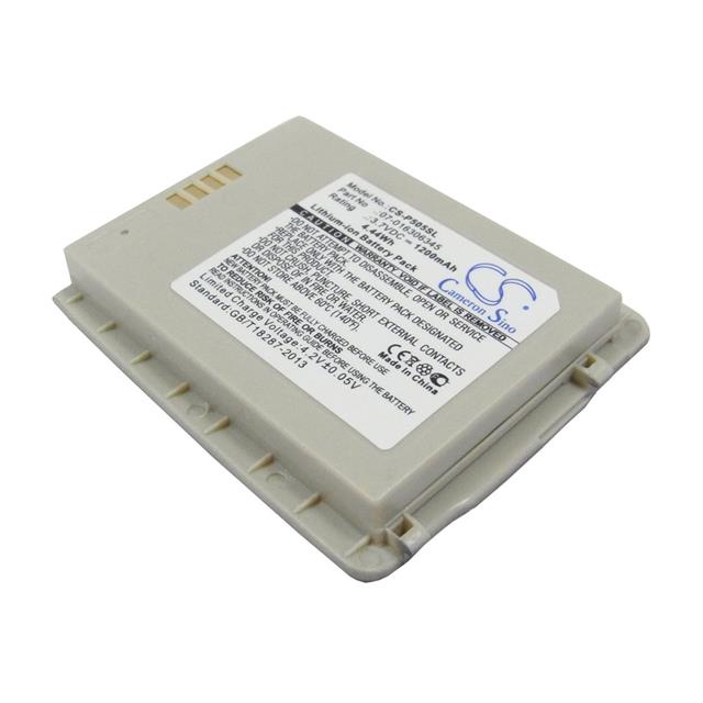 07-016306345  BATTERY Interlight