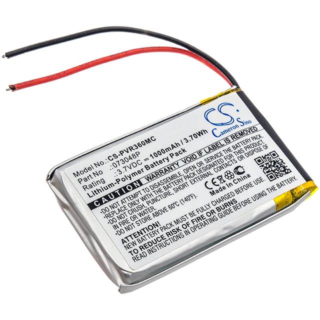 073048P  BATTERY Interlight