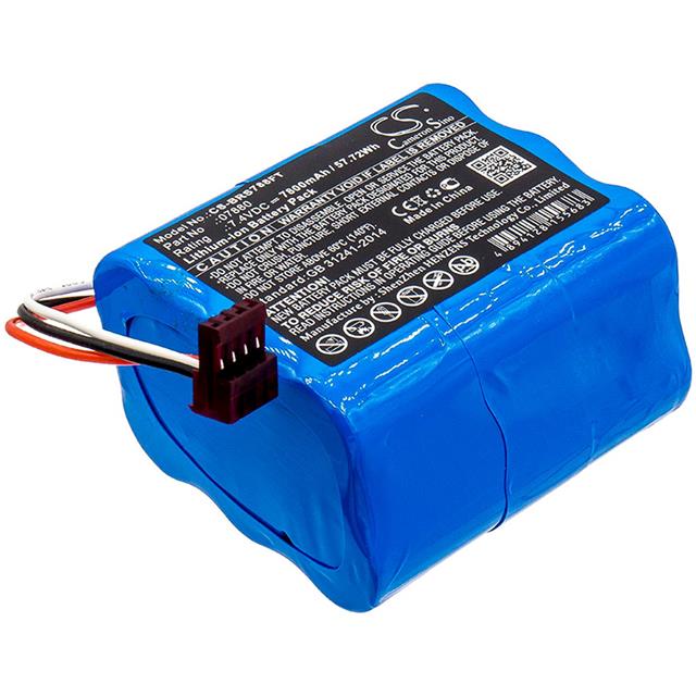 07835  BATTERY Interlight