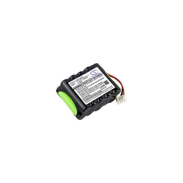 07FLXSPEAKERBAT-01  BATTERY Interlight