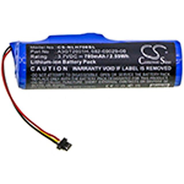 082-00029-00  BATTERY Interlight