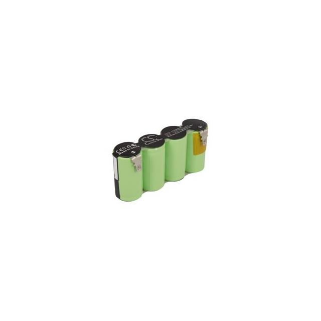 08802-00.630.00 3600MAH  BATTERY Interlight