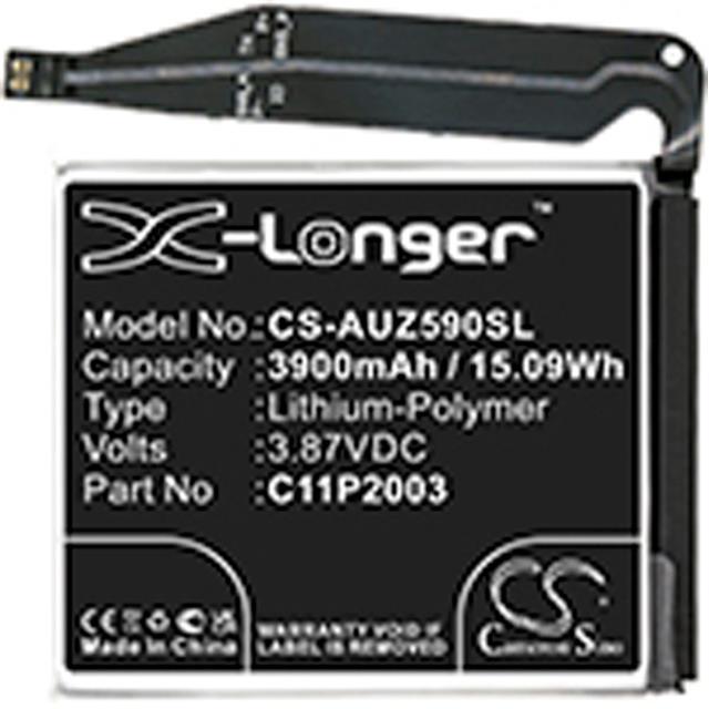 0B200-03950000  BATTERY Interlight