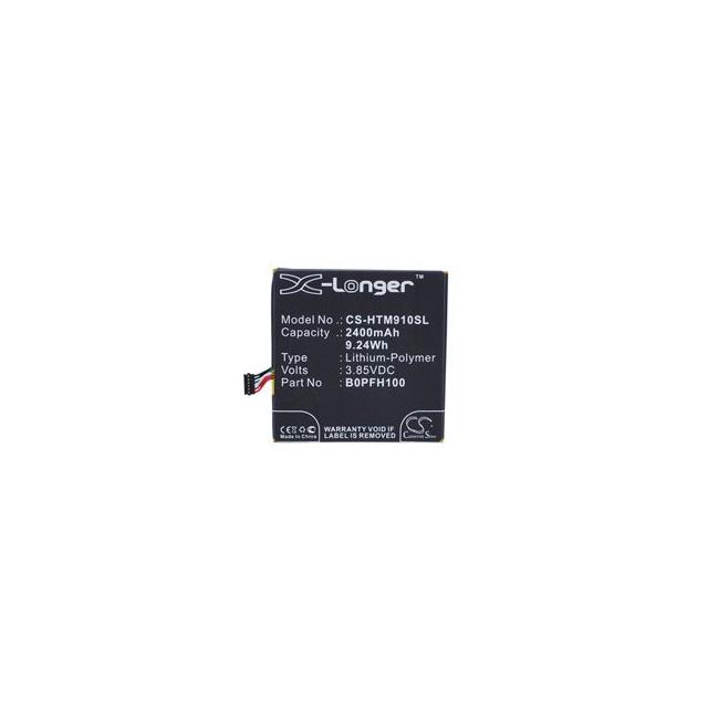 0PFH110  BATTERY Interlight