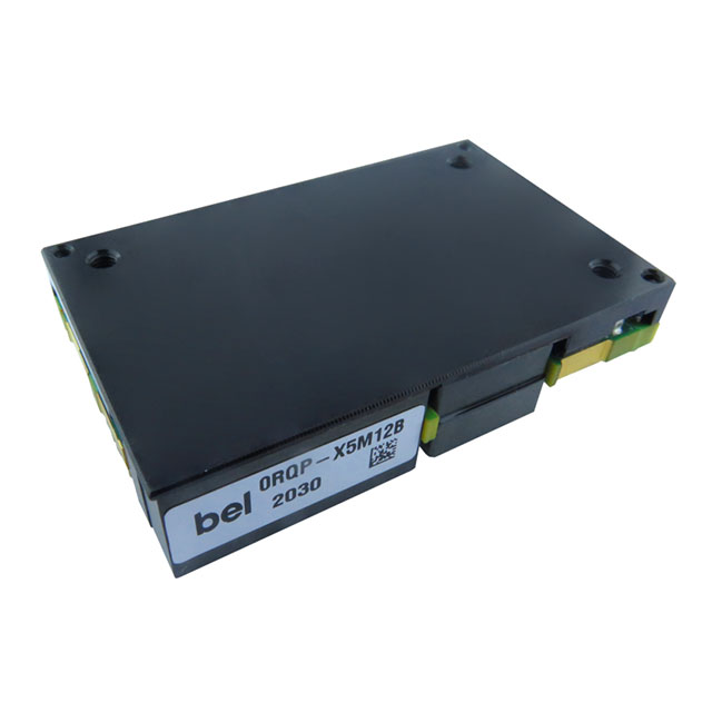 0RQP-X5M12BG Bel Power Solutions