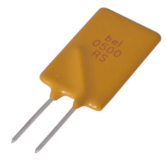 0ZRS0500FF1A Bel Fuse Inc.