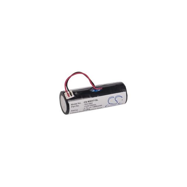 1/UR18500L  BATTERY Interlight