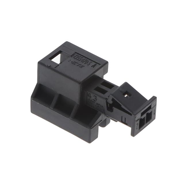 1-1355470-5 TE Connectivity AMP Connectors