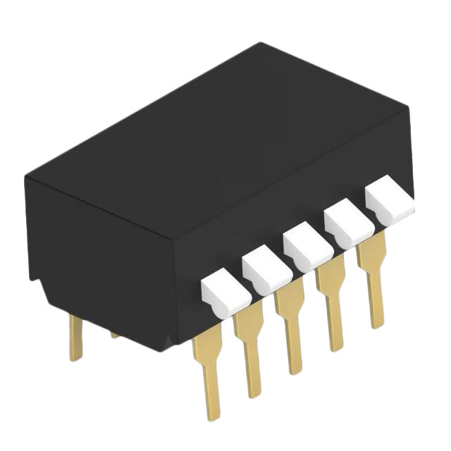 1-1571999-4 TE Connectivity ALCOSWITCH Switches