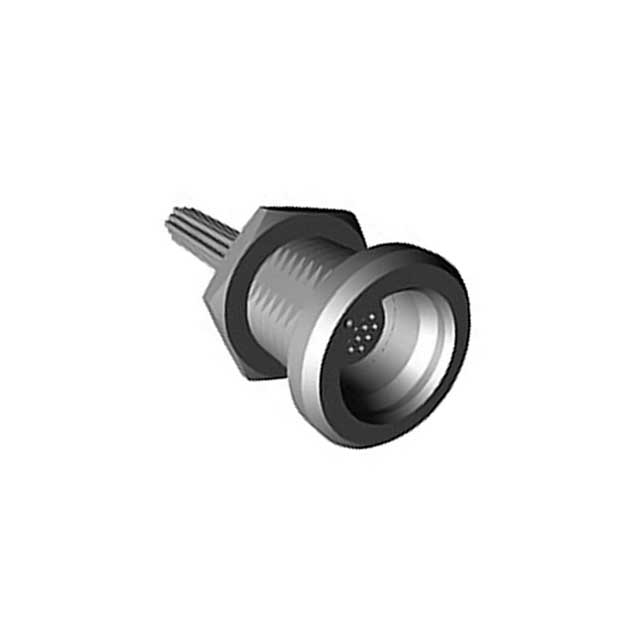 QCM019SC2DC003F TE Connectivity Aerospace, Defense and Marine
