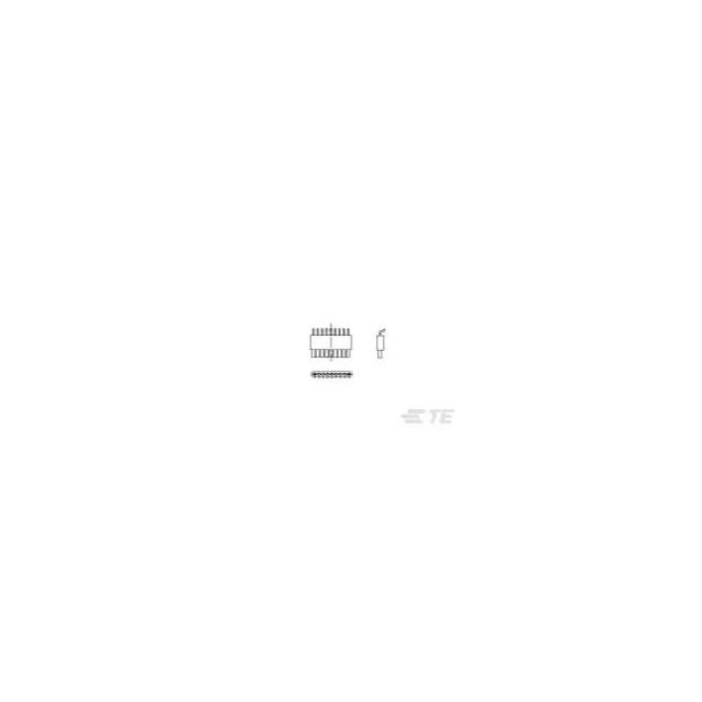 1-1589452-2 TE Connectivity Aerospace, Defense and Marine