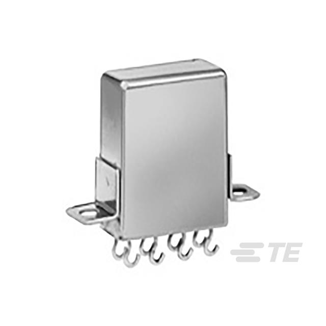 1-1617343-0 TE Connectivity Aerospace, Defense and Marine