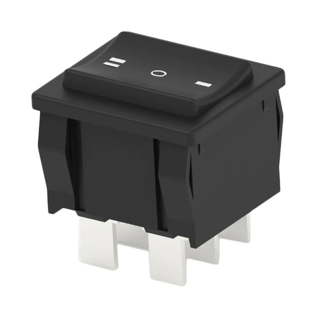 1-1634200-8 TE Connectivity ALCOSWITCH Switches