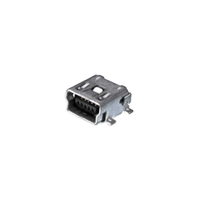 1-1734035-1 TE Connectivity AMP Connectors