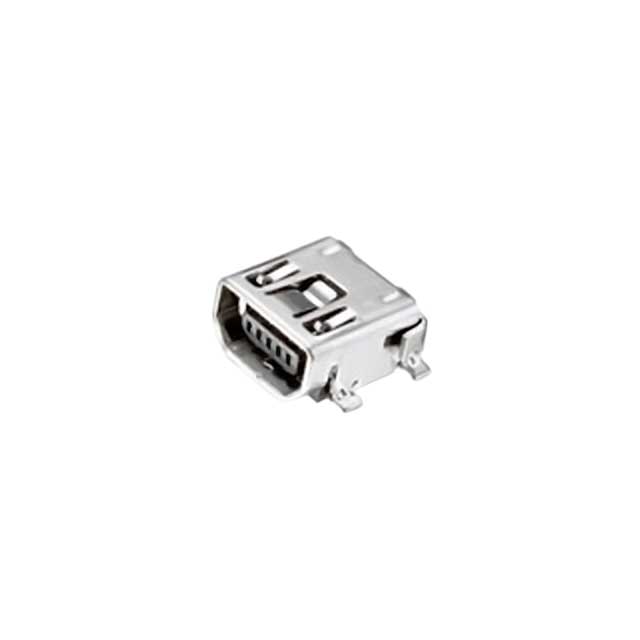 1-1734328-2 TE Connectivity AMP Connectors