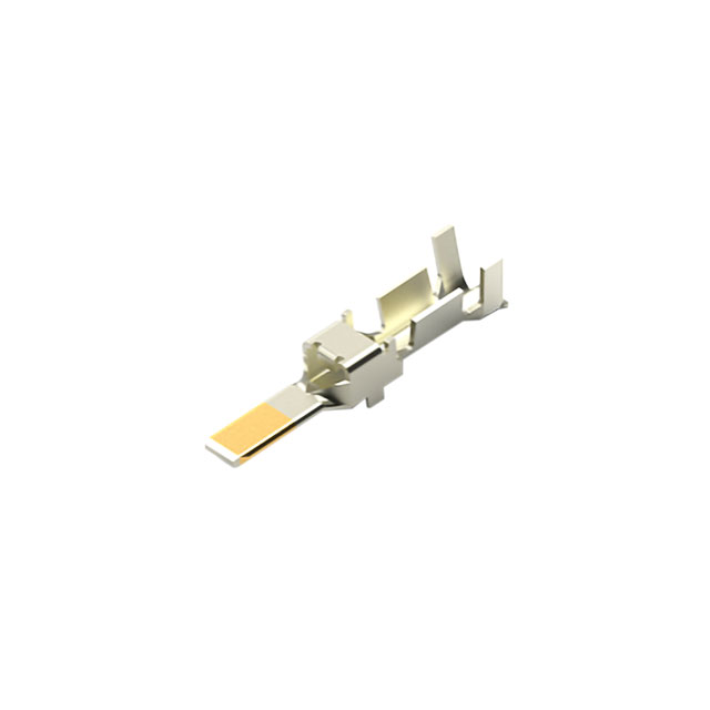 1-1747419-2 TE Connectivity AMP Connectors