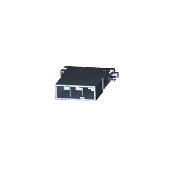 1-1747819-3 TE Connectivity AMP Connectors