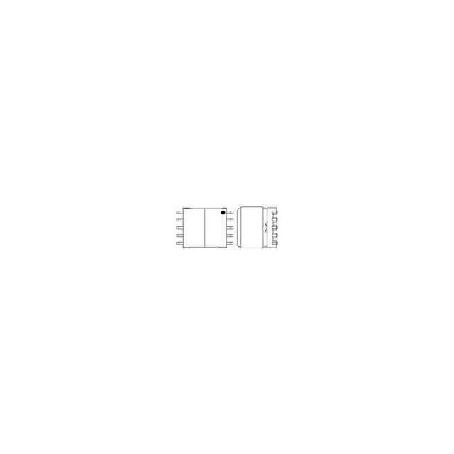 1-1879391-8 TE Connectivity AMP Connectors