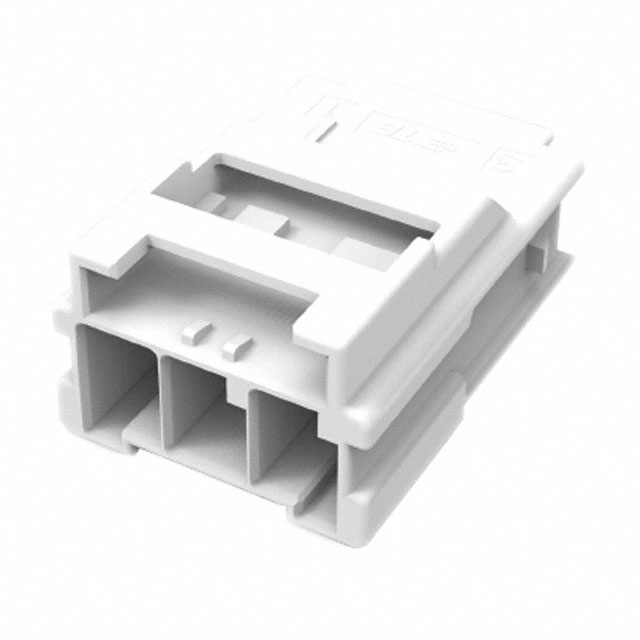 1-1971771-3 TE Connectivity AMP Connectors