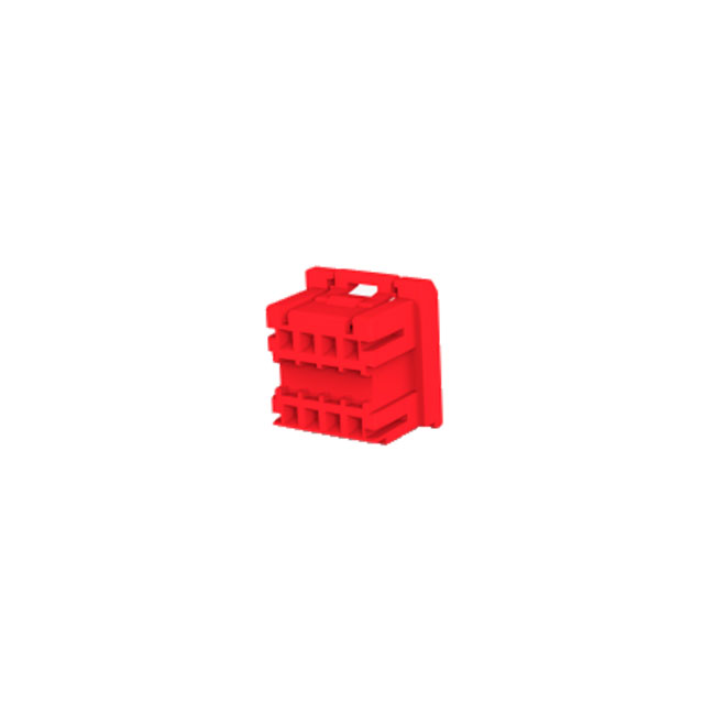 1-1981970-2 TE Connectivity AMP Connectors
