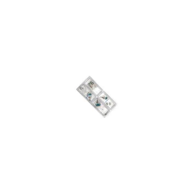 1-2110843-4 TE Connectivity
