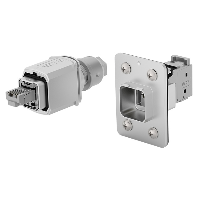1-2120875-1 TE Connectivity AMP Connectors
