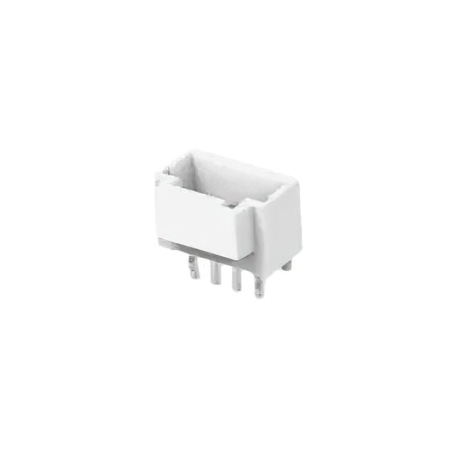 1-2232826-4 TE Connectivity AMP Connectors