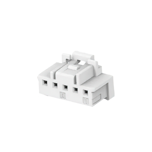 1-2232979-5 TE Connectivity AMP Connectors