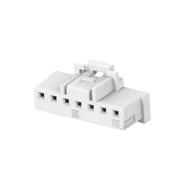 1-2232979-7 TE Connectivity AMP Connectors