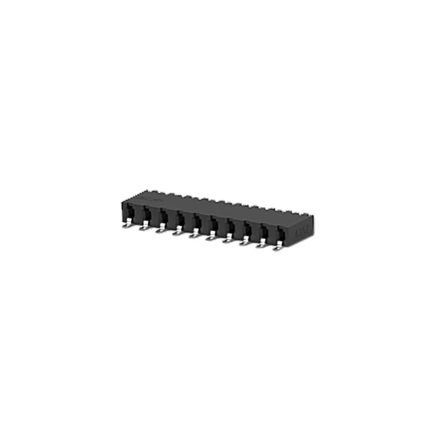1-2307725-0 TE Connectivity AMP Connectors