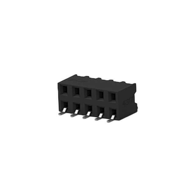 1-2307729-0 TE Connectivity AMP Connectors