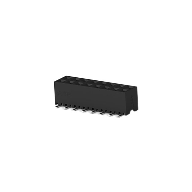 1-2307816-6 TE Connectivity AMP Connectors