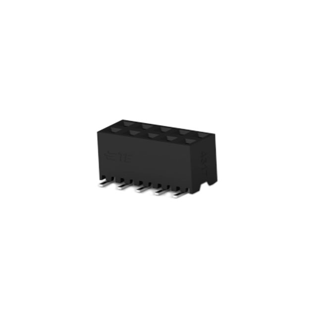 1-2307819-0 TE Connectivity AMP Connectors