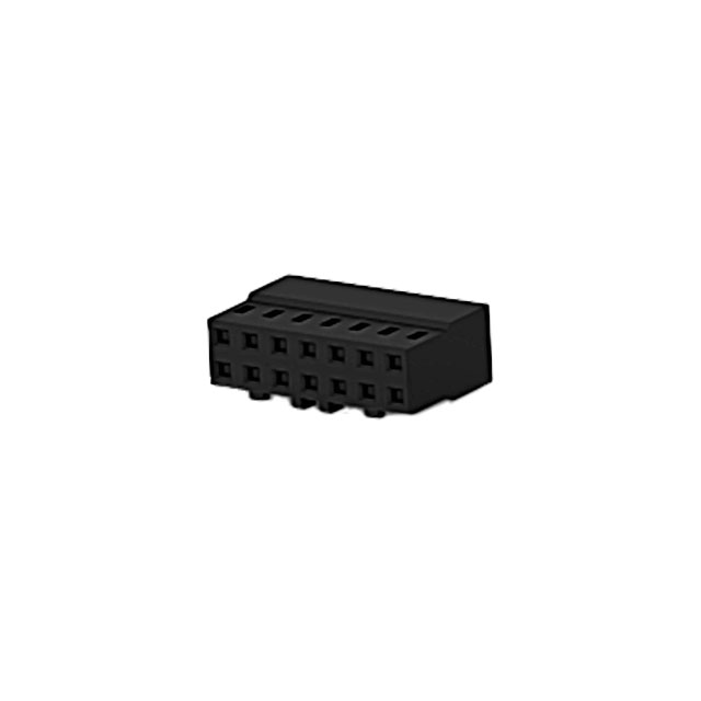 1-2316109-4 TE Connectivity AMP Connectors