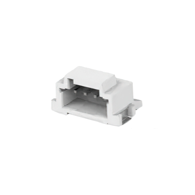 1-2336678-4 TE Connectivity AMP Connectors