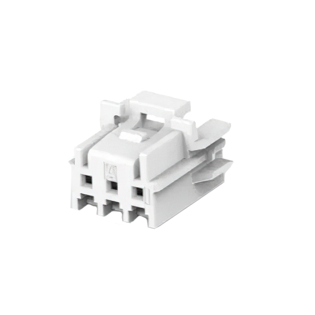 1-2350224-3 TE Connectivity AMP Connectors
