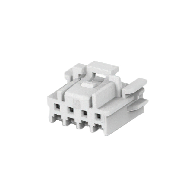 1-2350224-4 TE Connectivity AMP Connectors
