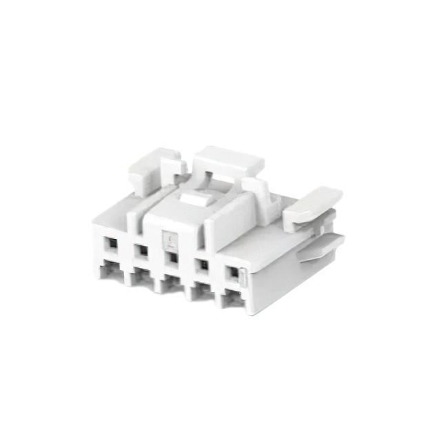 1-2350224-5 TE Connectivity AMP Connectors