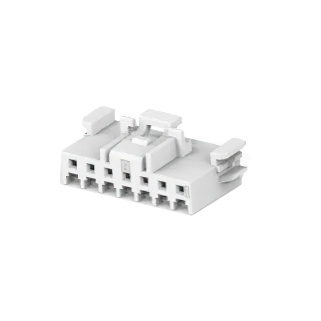 1-2350224-7 TE Connectivity AMP Connectors