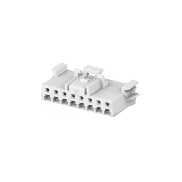 1-2350224-8 TE Connectivity AMP Connectors