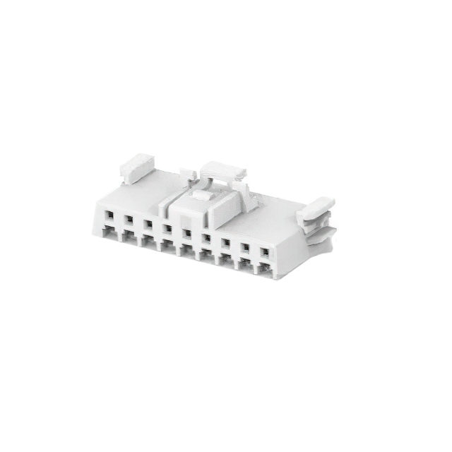 1-2350224-9 TE Connectivity AMP Connectors