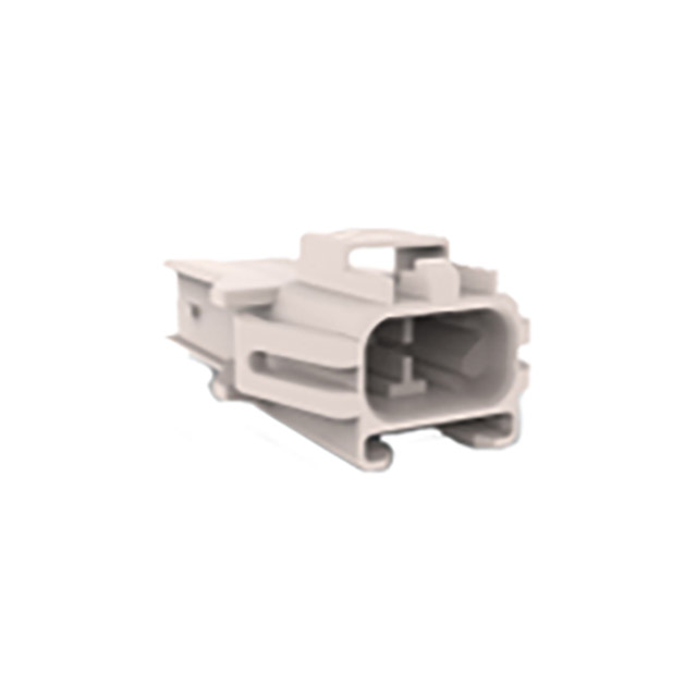1-2378158-2 TE Connectivity AMP Connectors