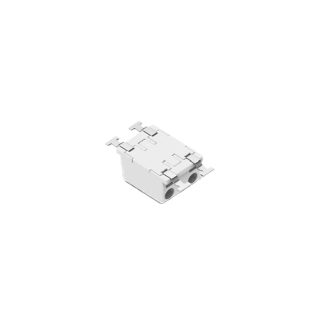 1-2834331-2 TE Connectivity AMP Connectors