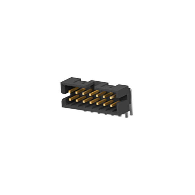 1-2842248-6 TE Connectivity AMP Connectors