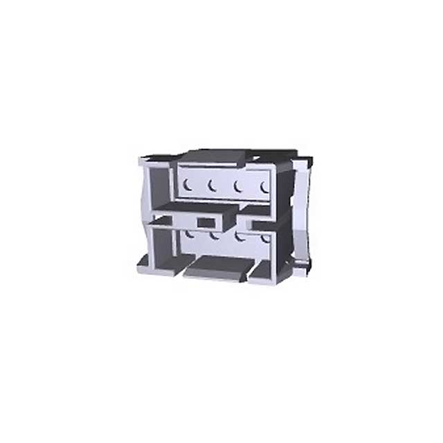 1-480373-1 TE Connectivity AMP Connectors